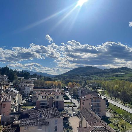 La Terrazza Sul Trebbia Διαμέρισμα Rivergaro Εξωτερικό φωτογραφία