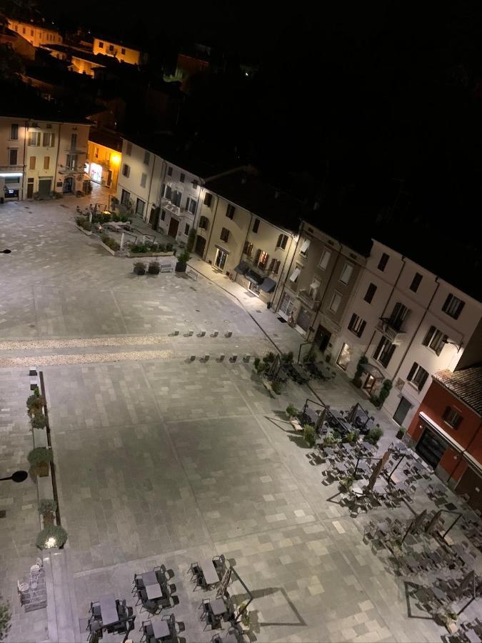 La Terrazza Sul Trebbia Διαμέρισμα Rivergaro Εξωτερικό φωτογραφία