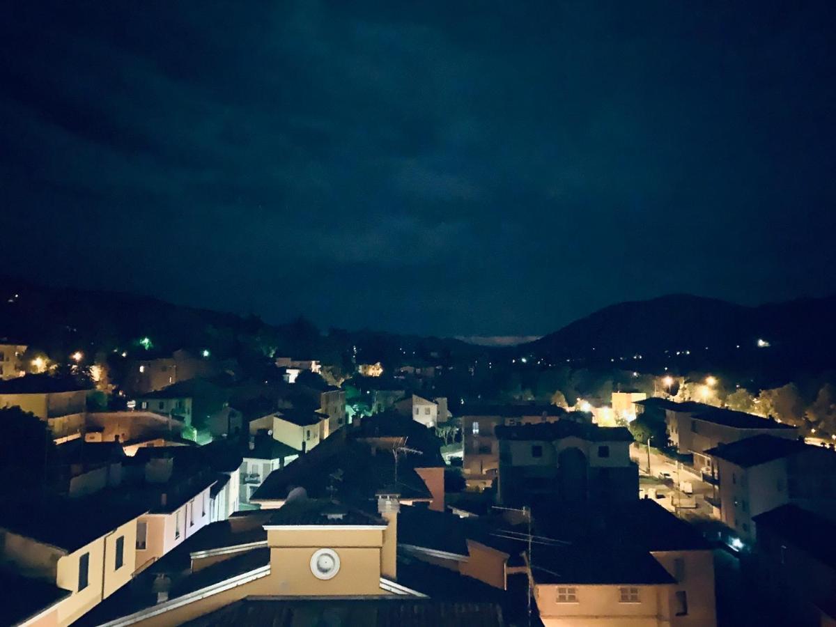 La Terrazza Sul Trebbia Διαμέρισμα Rivergaro Εξωτερικό φωτογραφία