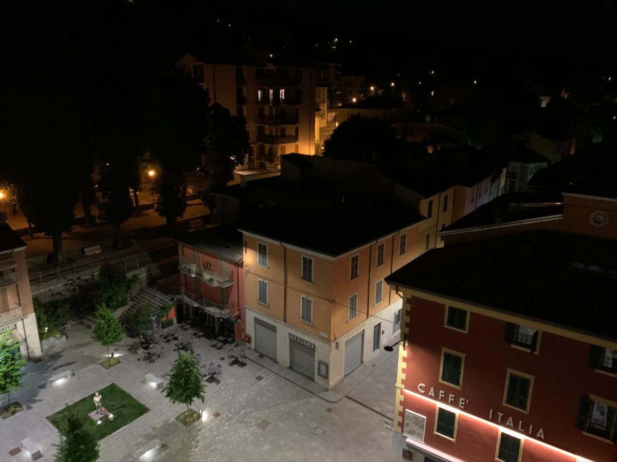 La Terrazza Sul Trebbia Διαμέρισμα Rivergaro Εξωτερικό φωτογραφία