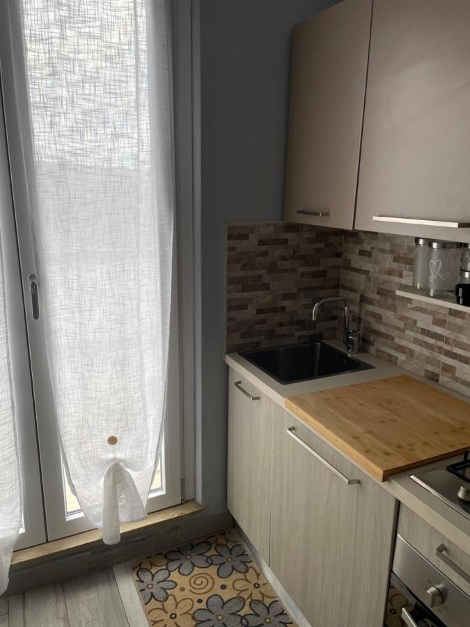 La Terrazza Sul Trebbia Διαμέρισμα Rivergaro Εξωτερικό φωτογραφία